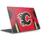 NHL Calgary Flames Home Jersey Surface Laptop 3 13.5in Skin
