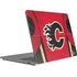 NHL Calgary Flames Home Jersey Surface Laptop Studio Skin