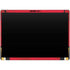 NHL Calgary Flames Home Jersey Surface Pro 8 Skin