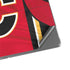 NHL Calgary Flames Home Jersey Surface Pro 8 Skin