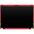 NHL Calgary Flames Home Jersey Surface Pro 9 Skin