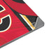NHL Calgary Flames Home Jersey Universal Laptop 12in (9.8 x 6.8in) Skin