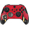 NHL Calgary Flames Home Jersey Xbox Elite Wireless Controller Series 2 Skin