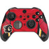 NHL Calgary Flames Home Jersey Xbox Elite Wireless Controller Series 2 Skin