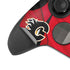 NHL Calgary Flames Home Jersey Xbox Elite Wireless Controller Series 2 Skin