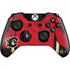 NHL Calgary Flames Home Jersey Xbox One Controller Skin