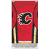 NHL Calgary Flames Home Jersey Xbox Series S Skins