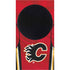 NHL Calgary Flames Home Jersey Xbox Series S Console Skin