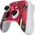 NHL Calgary Flames Home Jersey Xbox Series S Controller Skin