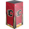 NHL Calgary Flames Home Jersey Xbox Series X Console Skin