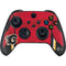 NHL Calgary Flames Home Jersey Xbox Series X Controller Skin