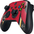 NHL Calgary Flames Home Jersey Xbox Series X Controller Skin