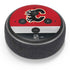 NHL Calgary Flames Jersey Amazon Echo Dot Skin