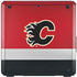 NHL Calgary Flames Jersey Cooler Master MasterBox Q300L Mini Tower Skin