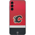 NHL Calgary Flames Jersey Galaxy A14 5G Skin