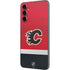 NHL Calgary Flames Jersey Galaxy A14 5G Skin