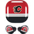 NHL Calgary Flames Jersey Galaxy Buds Pro Skin