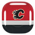 NHL Calgary Flames Jersey Galaxy Buds Pro Skin