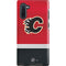 NHL Calgary Flames Jersey Galaxy Note 10 Pro Case