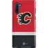 NHL Calgary Flames Jersey Galaxy Note 10 Pro Case