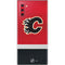 NHL Calgary Flames Jersey Galaxy Note 10 Skin