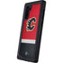 NHL Calgary Flames Jersey Galaxy Note 10 Waterproof Case