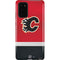 NHL Calgary Flames Jersey Galaxy Note20 5G Pro Case