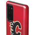 NHL Calgary Flames Jersey Galaxy Note20 5G Pro Case