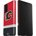 NHL Calgary Flames Jersey Galaxy Note20 5G Pro Case