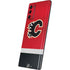 NHL Calgary Flames Jersey Galaxy Note20 5G Skin
