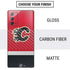 NHL Calgary Flames Jersey Galaxy Note20 5G Skin
