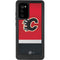 NHL Calgary Flames Jersey Galaxy Note20 5G Waterproof Case