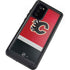 NHL Calgary Flames Jersey Galaxy Note20 5G Waterproof Case