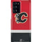 NHL Calgary Flames Jersey Galaxy Note20 Ultra 5G Lite Case
