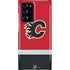 NHL Calgary Flames Jersey Galaxy Note20 Ultra 5G Lite Case