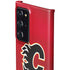 NHL Calgary Flames Jersey Galaxy Note20 Ultra 5G Lite Case