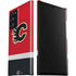 NHL Calgary Flames Jersey Galaxy Note20 Ultra 5G Lite Case