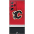 NHL Calgary Flames Jersey Galaxy Note20 Ultra 5G Skin