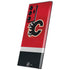 NHL Calgary Flames Jersey Galaxy Note20 Ultra 5G Skin