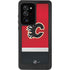 NHL Calgary Flames Jersey Galaxy Note20 Ultra 5G Waterproof Case