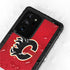 NHL Calgary Flames Jersey Galaxy Note20 Ultra 5G Waterproof Case