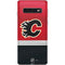 NHL Calgary Flames Jersey Galaxy S10 Skin