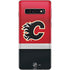 NHL Calgary Flames Jersey Galaxy S10 Skin