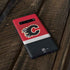 NHL Calgary Flames Jersey Galaxy S10 Skin