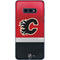 NHL Calgary Flames Jersey Galaxy S10e Skin