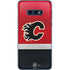 NHL Calgary Flames Jersey Galaxy S10e Skin