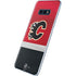 NHL Calgary Flames Jersey Galaxy S10e Skin