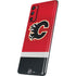 NHL Calgary Flames Jersey Galaxy S20 Fan Edition Skin