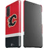 NHL Calgary Flames Jersey Galaxy S20 Lite Case