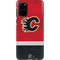 NHL Calgary Flames Jersey Galaxy S20 Plus Pro Case